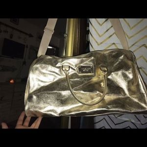 Michael Kors duffel bag